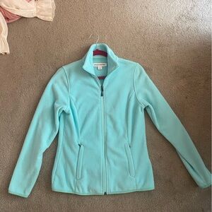 Amazon Essentials Women's Aqua Fleece Jacket